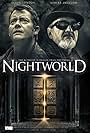 Robert Englund and Jason London in Nightworld: Door of Hell (2017)