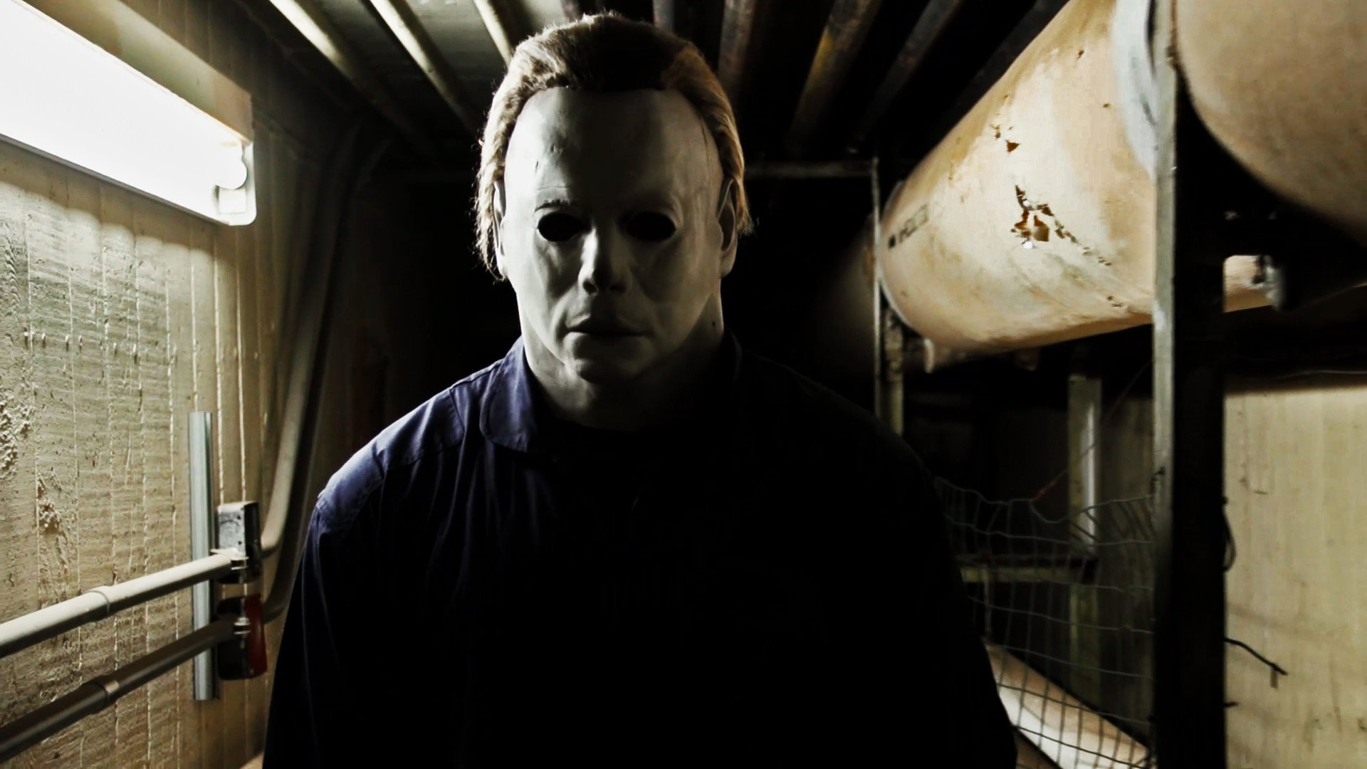 Jason Leavy in Halloween: Awakening (2012)