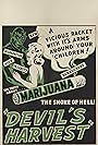 Devil's Harvest (1942)