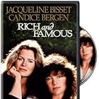 Candice Bergen and Jacqueline Bisset in Rich and Famous (1981)