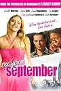 Whoopi Goldberg, Justin Kirk, and Estella Warren in See You in September (2010)