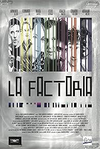 Primary photo for La factoría