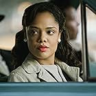 Tessa Thompson in Selma (2014)