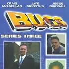 Jesse Birdsall, Jaye Griffiths, and Craig McLachlan in Bugs (1995)