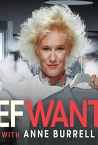 Primary photo for Chef Wanted with Anne Burrell