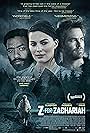 Chiwetel Ejiofor, Chris Pine, and Margot Robbie in Z for Zachariah (2015)