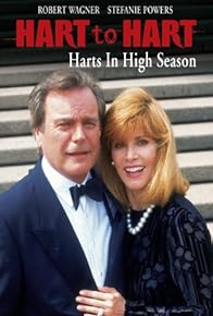 Primary photo for Hart to Hart: Harts in High Season