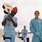 Noah Taylor and Seu Jorge in The Life Aquatic with Steve Zissou (2004)