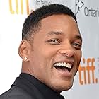 Will Smith at an event for Free Angela and All Political Prisoners (2012)