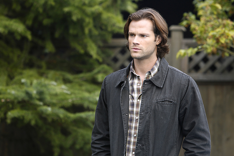 Jared Padalecki in Supernatural (2005)