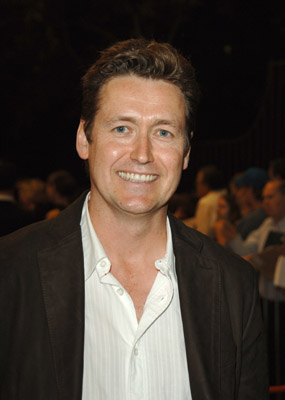 Andrew Currie at an event for Fido (2006)