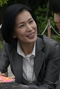 Primary photo for Misa Shimizu