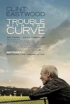 Clint Eastwood in Trouble with the Curve (2012)