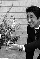 Mr.Shinzo Abe is the Prime Minister of Japan, the chairman of the Liberal Democratic Party (LDP) and he was re-elected to the position in December 2012. 