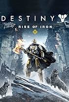 Destiny: Rise of Iron