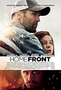 Primary photo for Homefront