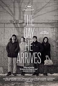 The Day He Arrives (2011)