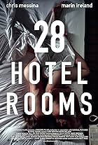 28 Hotel Rooms