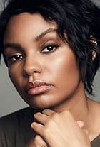 Sierra McClain