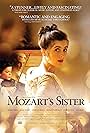 Mozart's Sister (2010)