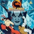 Mortal Kombat: Defenders of the Realm (1995)