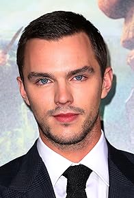 Primary photo for Nicholas Hoult