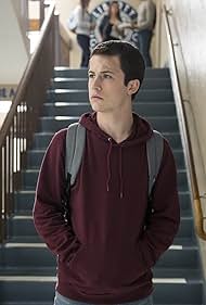 Dylan Minnette in 13 Reasons Why (2017)