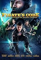 Pirate's Code: The Adventures of Mickey Matson (2014)