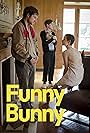 Kentucker Audley, Joslyn Jensen, and Olly Alexander in Funny Bunny (2015)