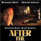 Mili Avital, Benjamin Bratt, Stephen Lang, Herbert Franzier, Simone-Élise Girard, Bernard Graham, Nancy Sinclair, Nestor Serrano, Rosalie Staines, and Bob Walton in After the Storm (2001)