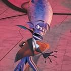 Rainn Wilson in Monsters vs. Aliens (2009)