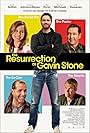 D.B. Sweeney, Neil Flynn, Shawn Michaels, Anjelah Johnson-Reyes, and Brett Dalton in The Resurrection of Gavin Stone (2017)