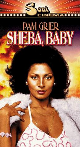 'Sheba, Baby' (1975)