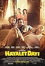 Hayalet Dayi (2015)