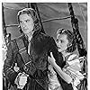 Olivia de Havilland and Errol Flynn in Captain Blood (1935)