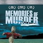 Memories of Murder (2003)