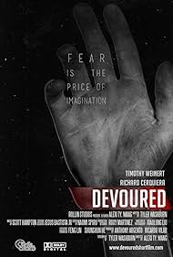 Devoured (2014)