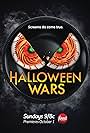 Halloween Wars (2011)