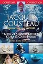 Jacques Cousteau: Rediscover the World I (1986)