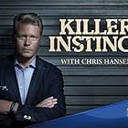 Chris Hansen in Killer Instinct with Chris Hansen (2015)