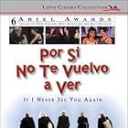 Por si no te vuelvo a ver (1997)