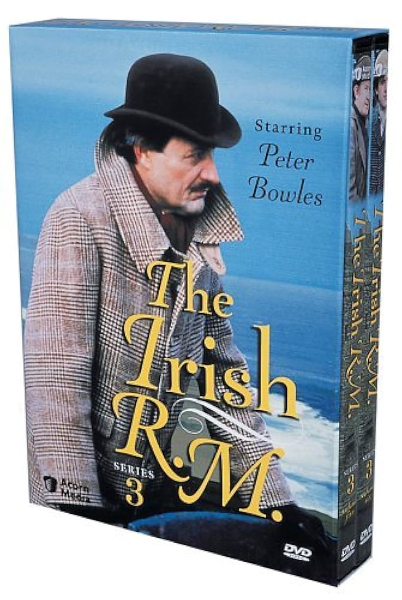 The Irish R.M. (1983)