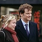 Colin Firth and Renée Zellweger in Bridget Jones: The Edge of Reason (2004)