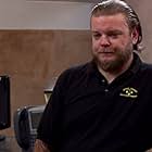 Corey Harrison in In the Doghouse (2014)