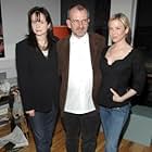 Renée Zellweger, Emily Watson, and Chris Noonan at an event for Miss Potter (2006)