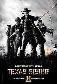 Primary photo for Texas Rising