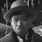 Takashi Shimura in Ikiru (1952)