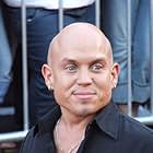 Martin Klebba