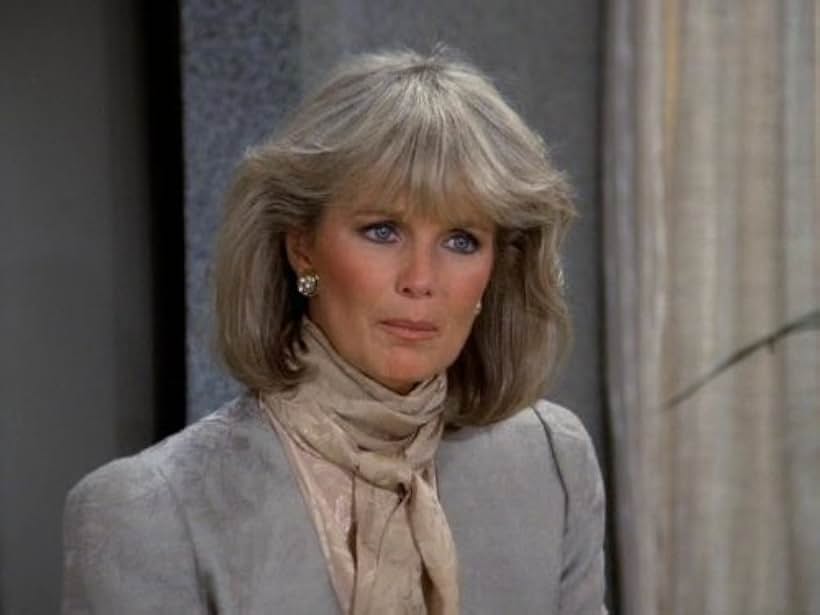 Linda Evans in Dynasty (1981)