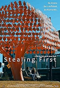 Primary photo for Stealing First